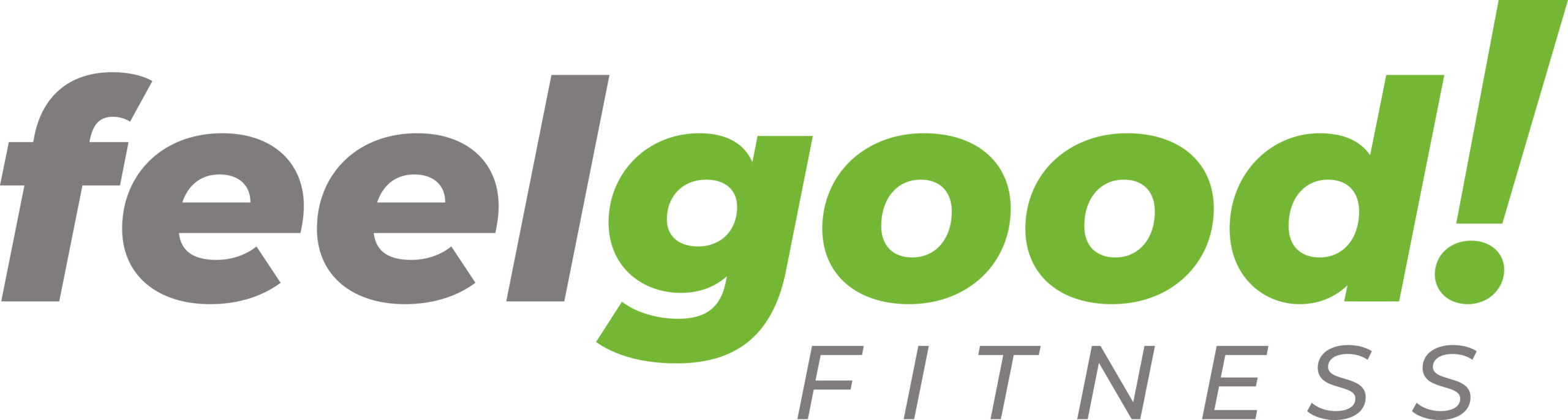 Feelgood! Fitness